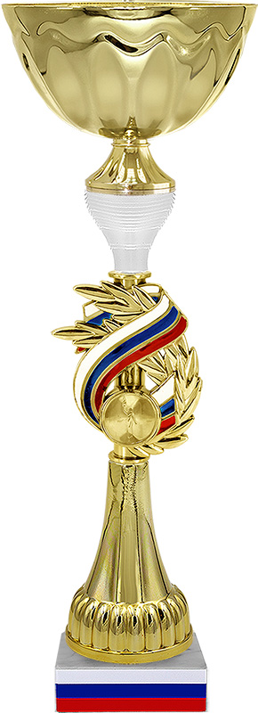 8137-101 Кубок Бригадир 8137-101