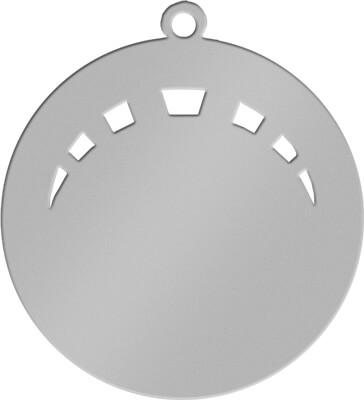 3710-070 Медаль Раменка 3710-070