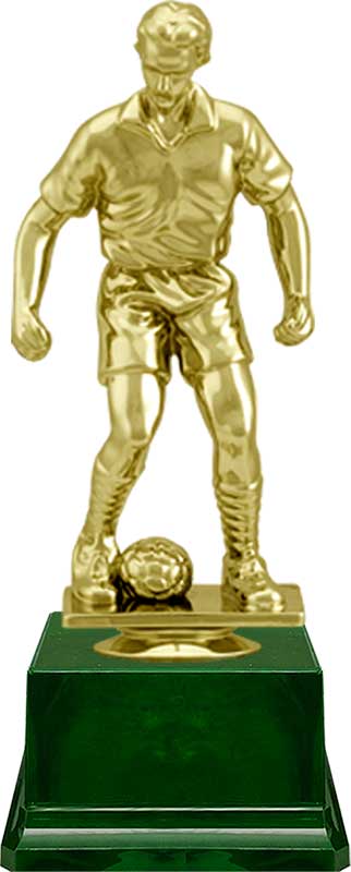 2312-185 Фигура Футбол 2312-185