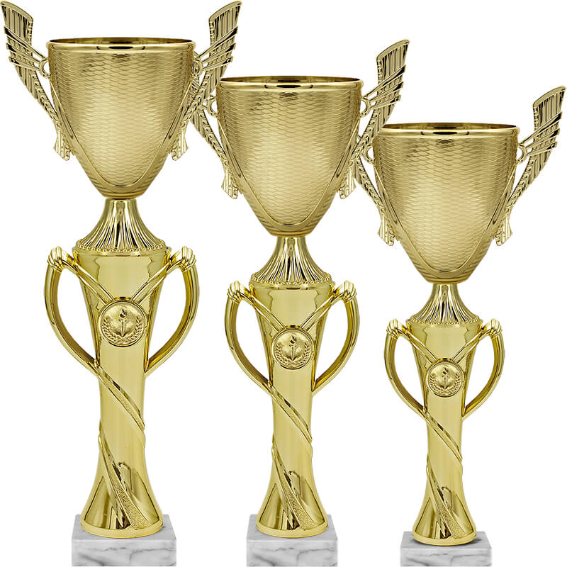 4795-000 Кубок Беверли (пластик) 4795-000