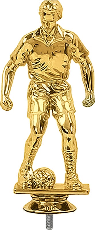 2311-131 Фигура Футбол 2311-131