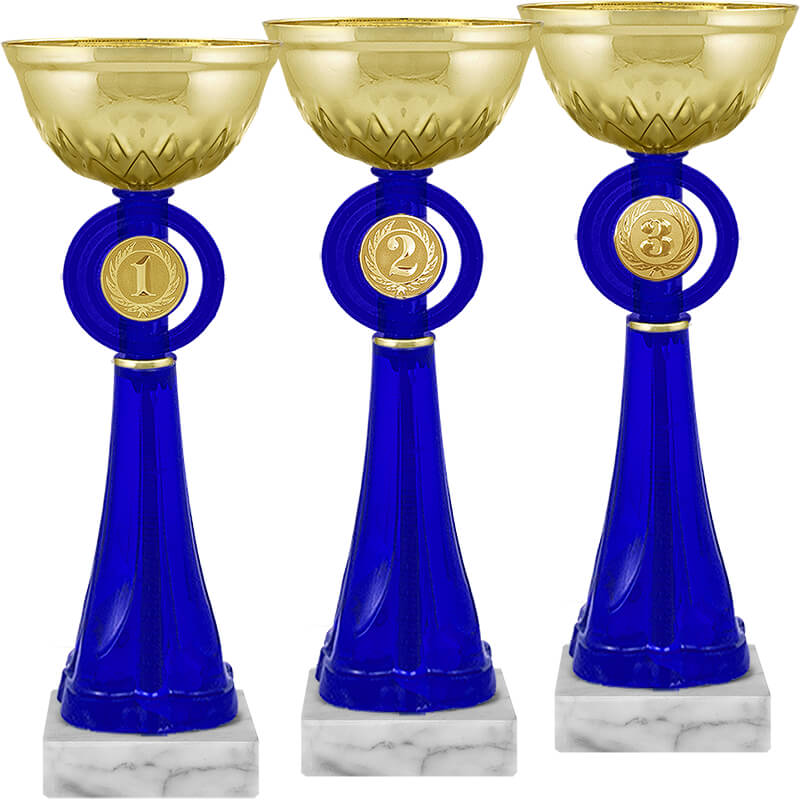 7052-000 Кубок 1,2,3 место 7052-000