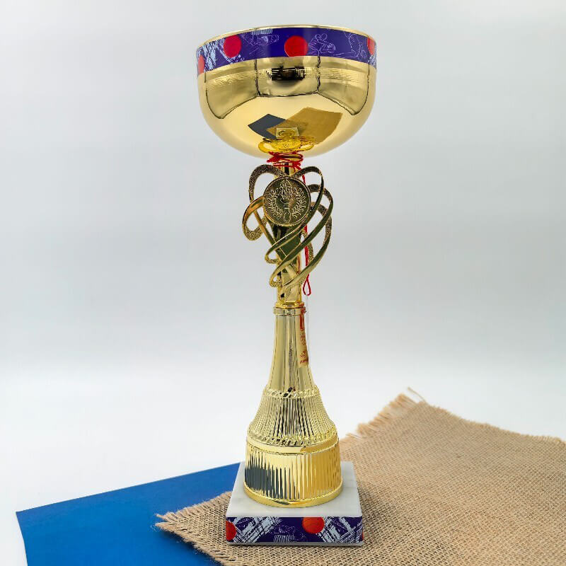 4448-Б00 Кубок Сектор (Баскетбол) 4448-Б00