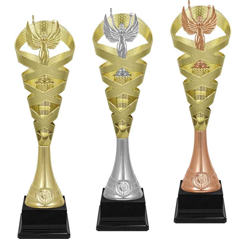 4697-440 Кубок Химера (пластик) 4697-440