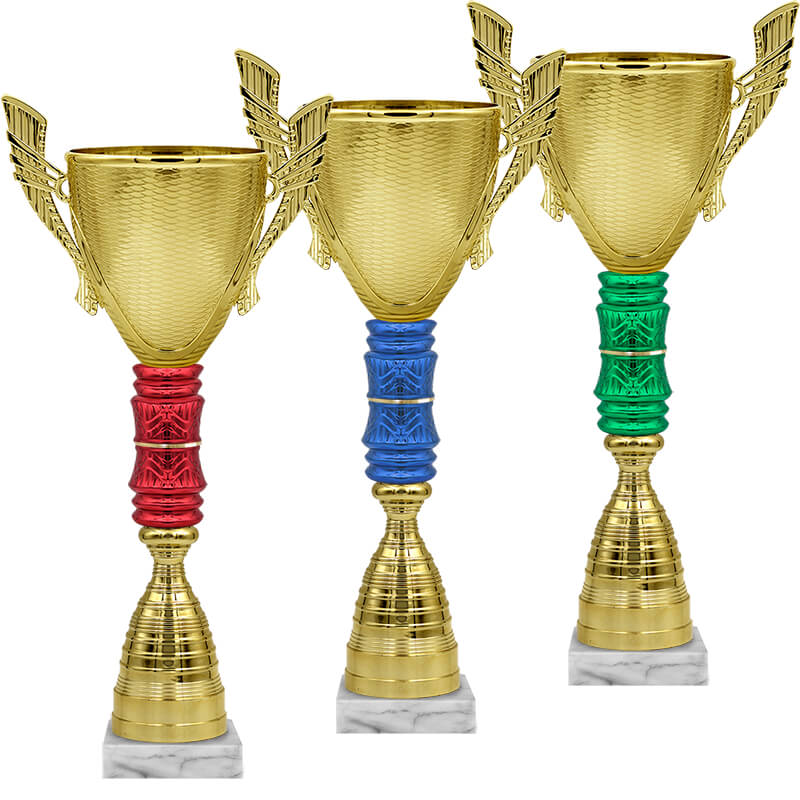 4844-000 Кубок Салтан (пластик) 4844-000