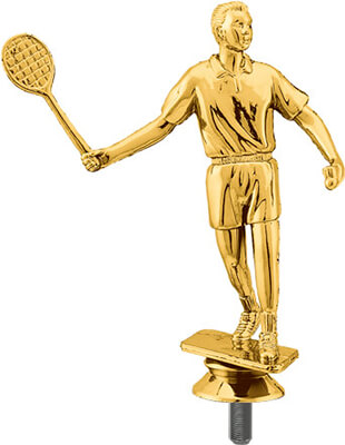 2338-100 Фигура Бадминтон 2338-100