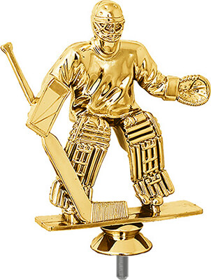 2381-101 Фигура Хоккей 2381-101