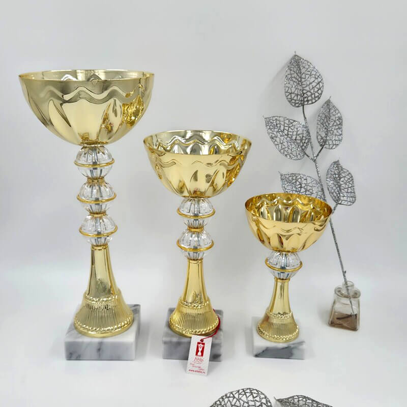 4593-000 Кубок Изольда 4593-000