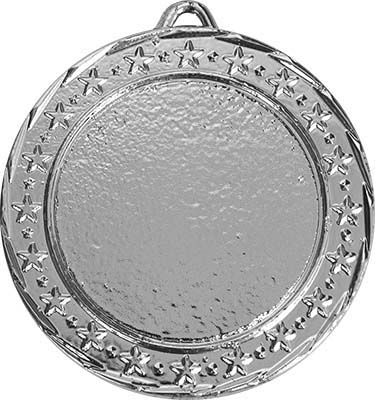 Комплект медалей Святрека 1,2,3 место 3646-070-000