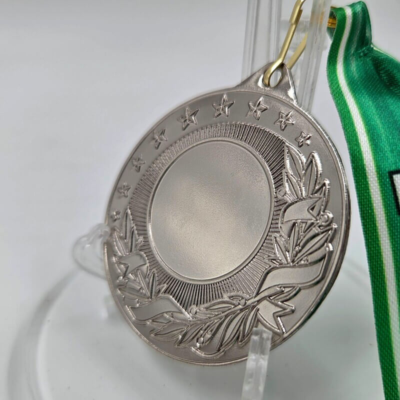 3703-050 Медаль Зиминка 3703-050