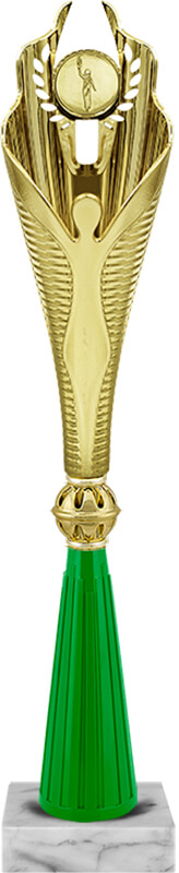 4583-105 Кубок Китти (пластик) 4583-105