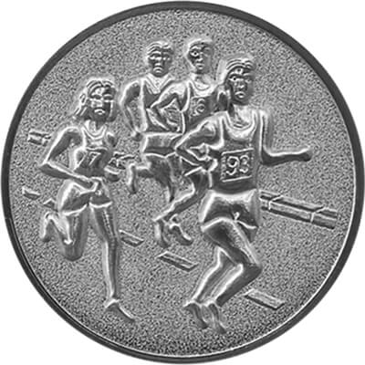 1146-252 Эмблема кросс 1146-252