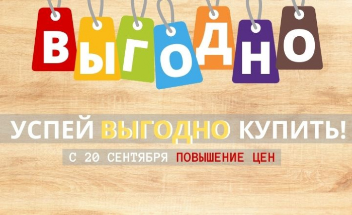 Успей выгодно купить! Успей выгодно купить!